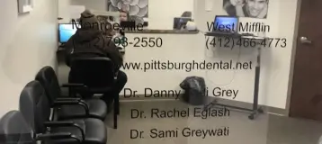 Grey & Associates Family Dentistry