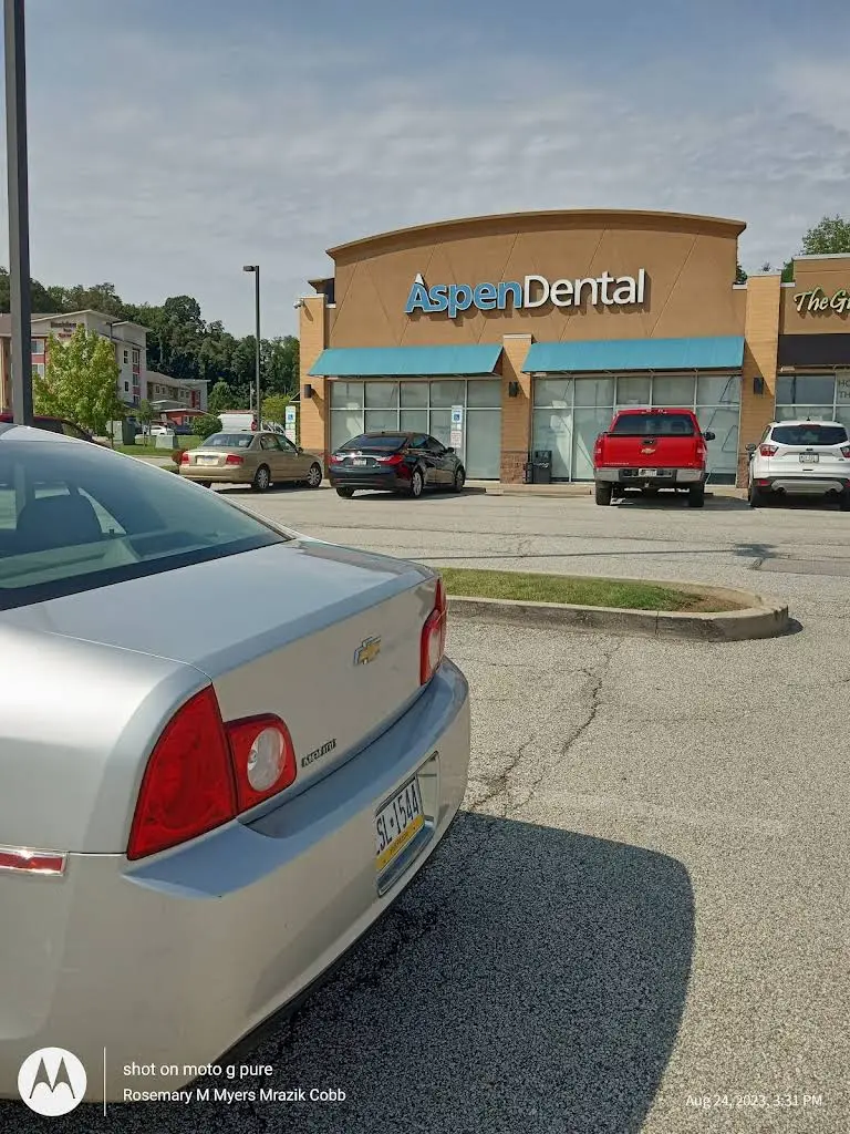 Aspen Dental