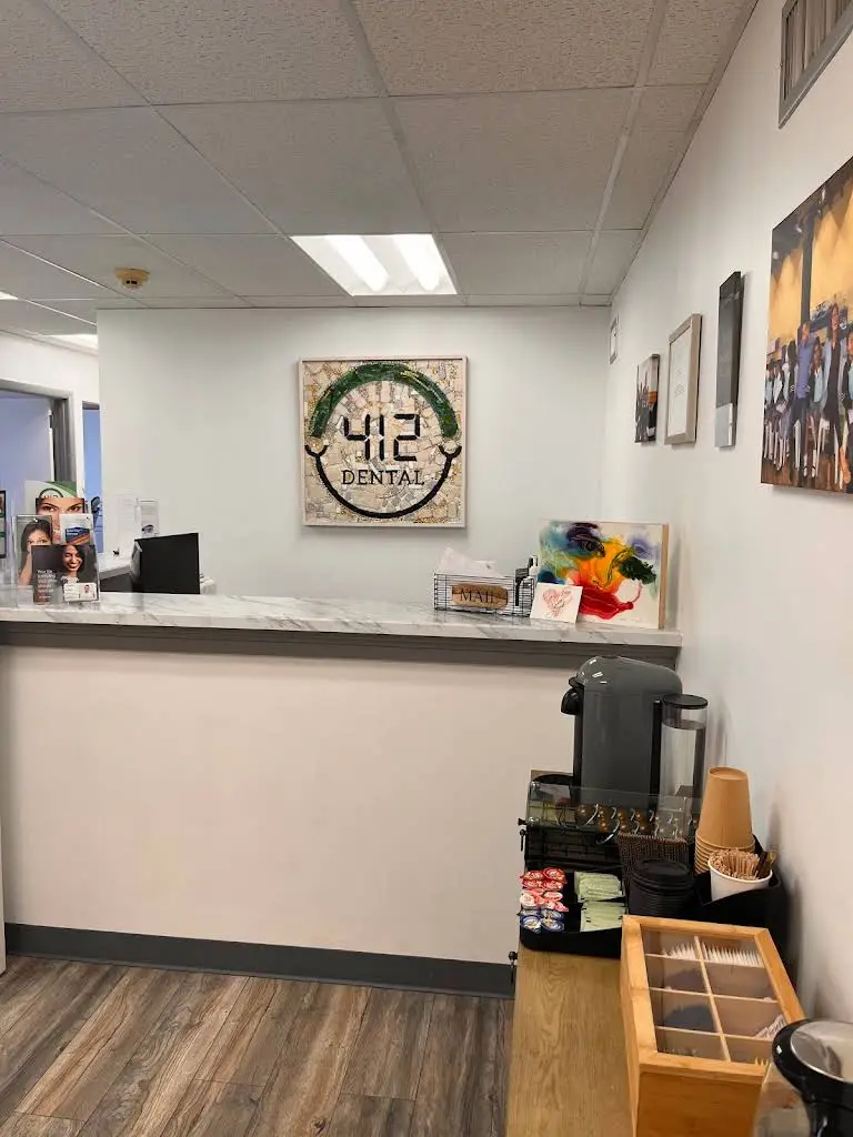 412 Dental