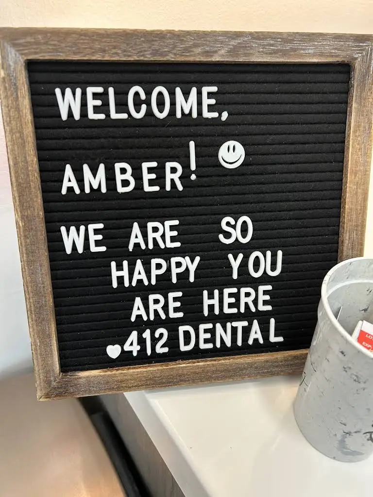 412 Dental
