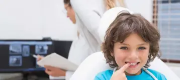 James Young Gentle Family Dentistry