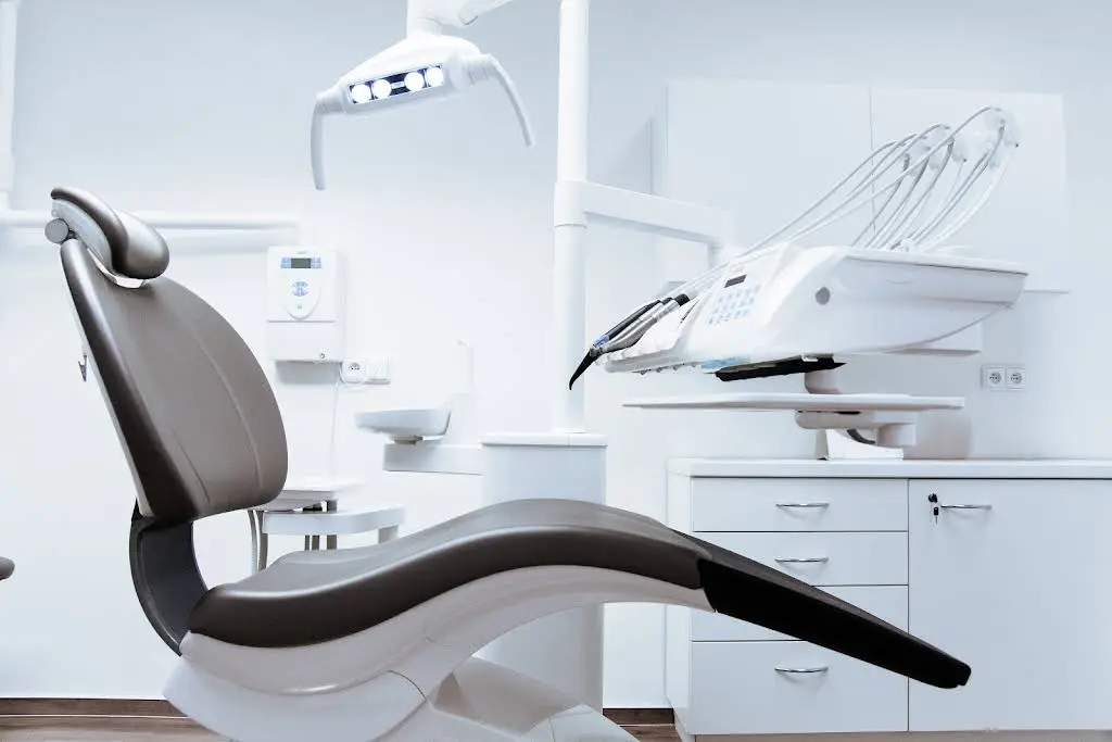 James Young Gentle Family Dentistry