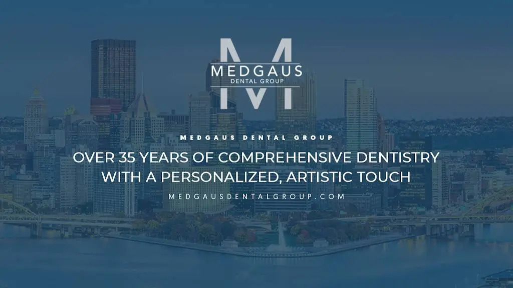 Medgaus Dental Group