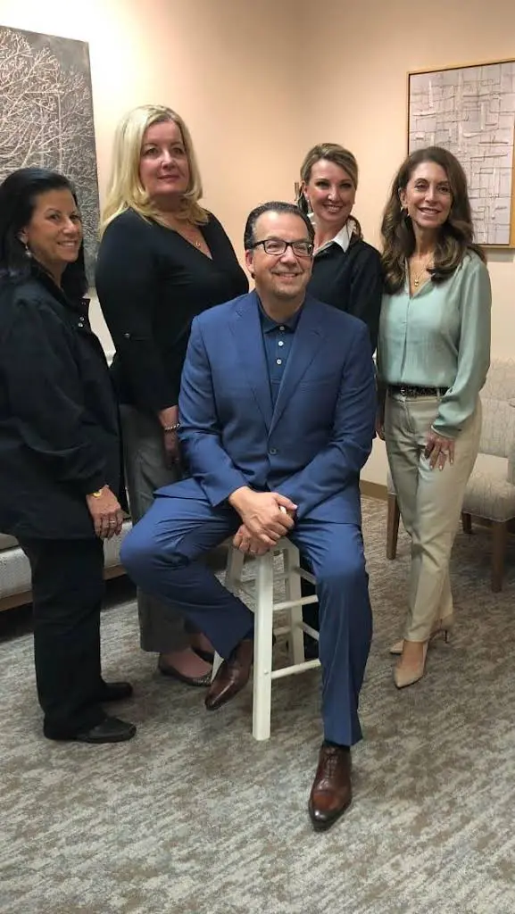 Center for Dental Excellence: Edward Narcisi, DMD