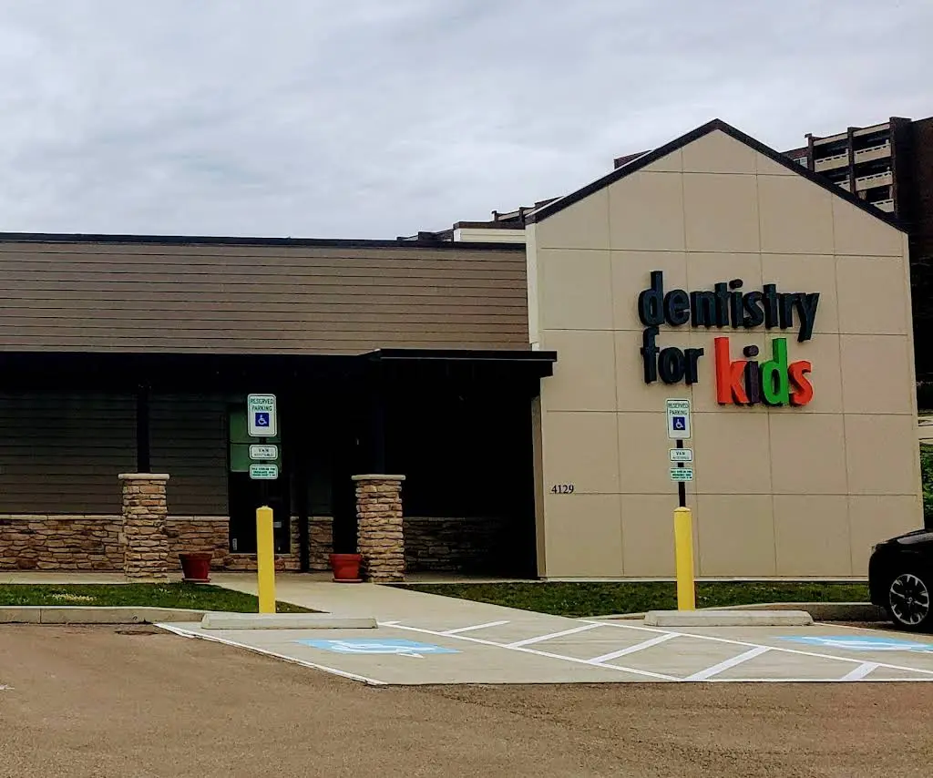 Dentistry For Kids