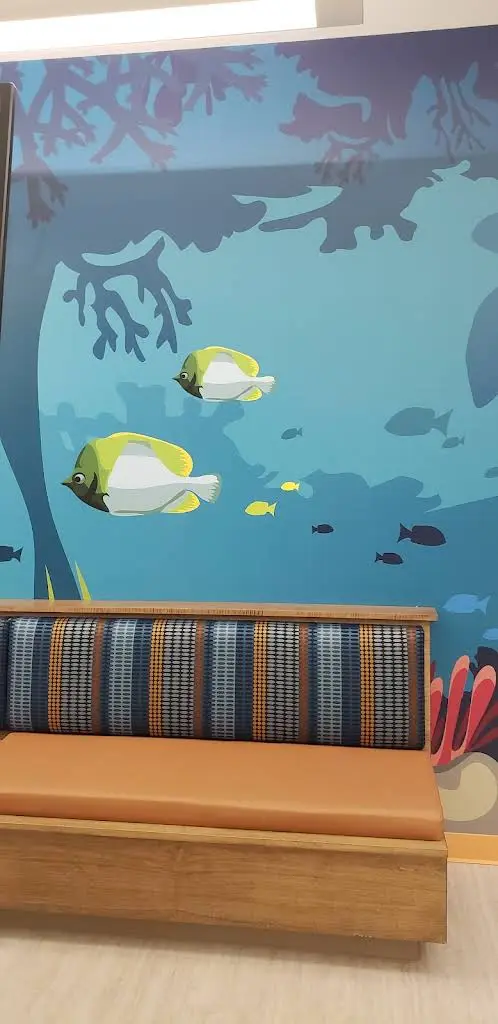 Dentistry For Kids