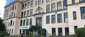 East Liberty Family Health Care Center