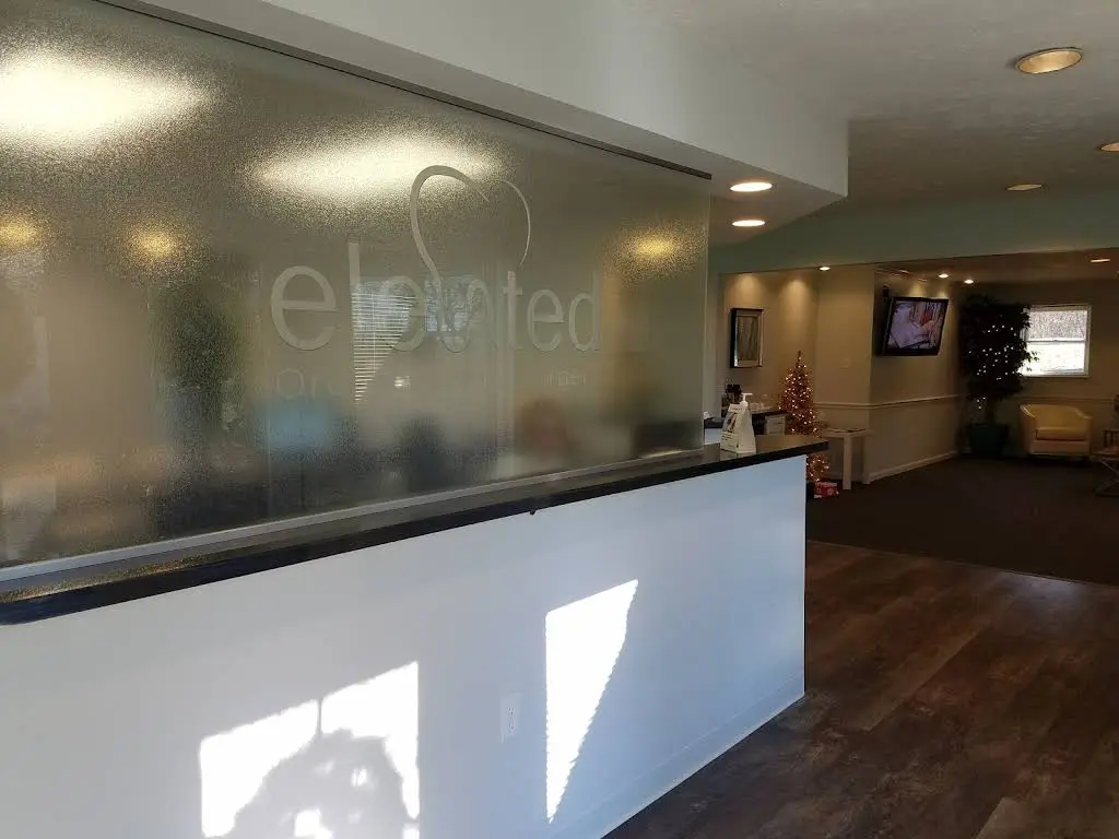 Elevated Oral & Implant Surgery, P.C.