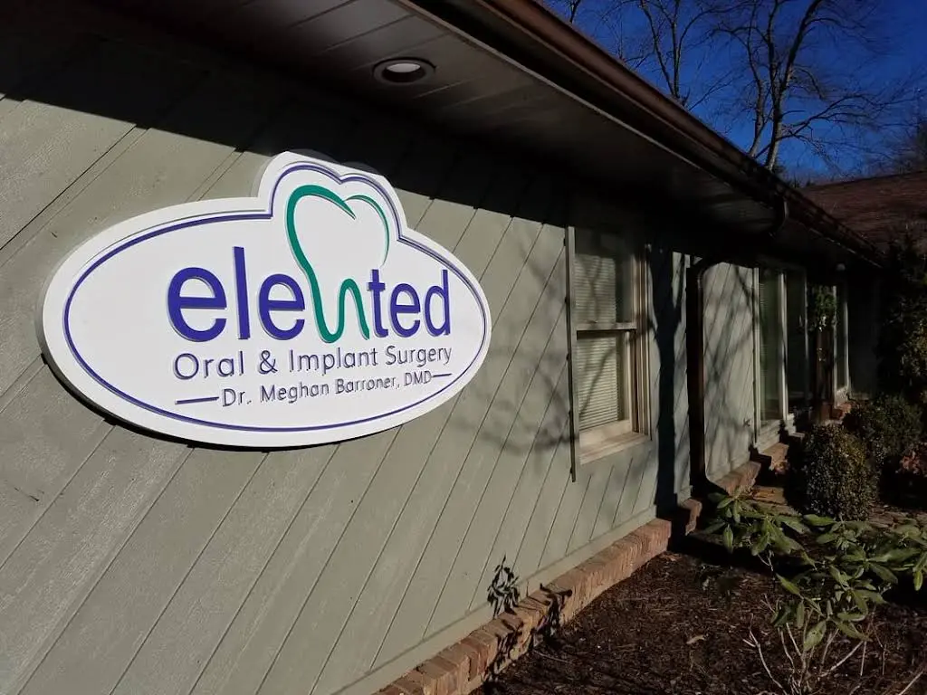 Elevated Oral & Implant Surgery, P.C.