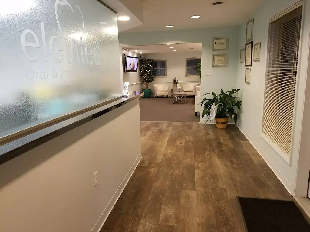 Elevated Oral & Implant Surgery, P.C.