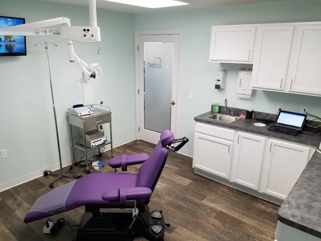 Elevated Oral & Implant Surgery, P.C.