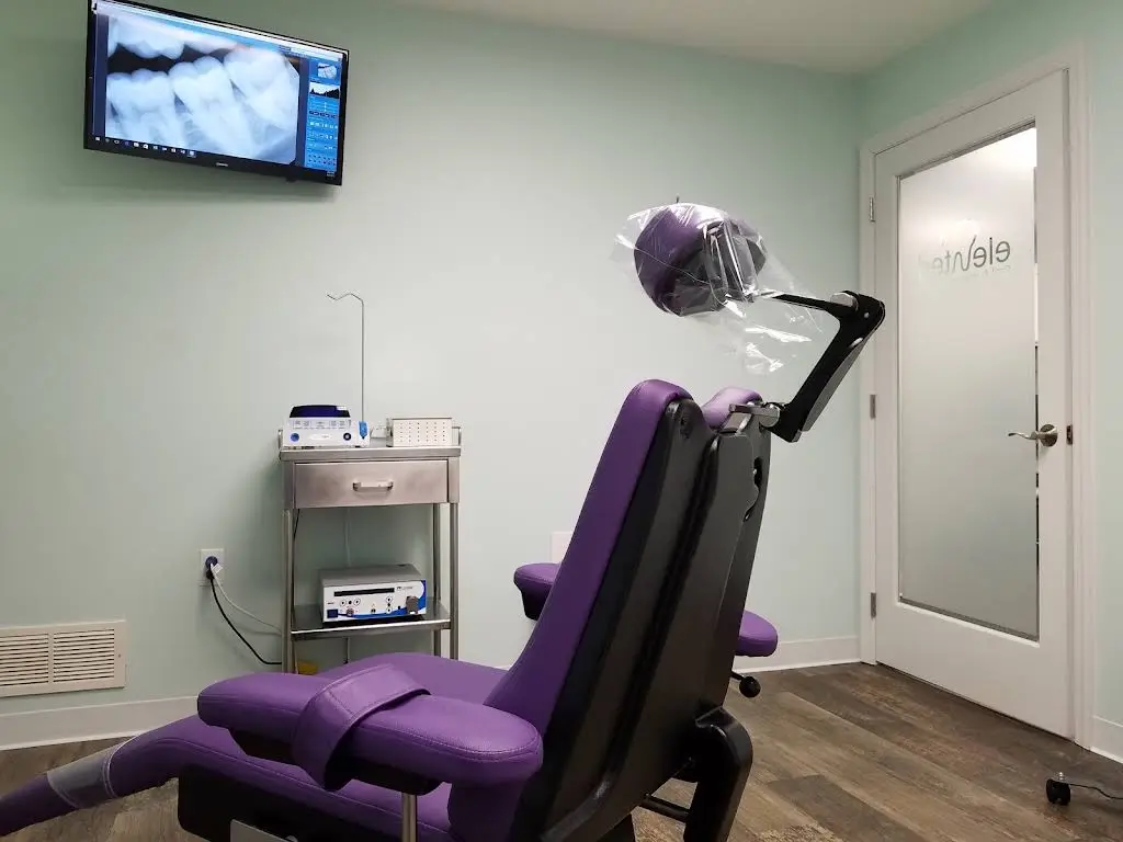 Elevated Oral & Implant Surgery, P.C.