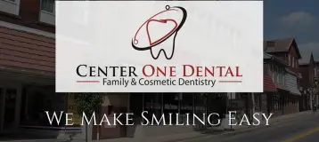 Center One Dental