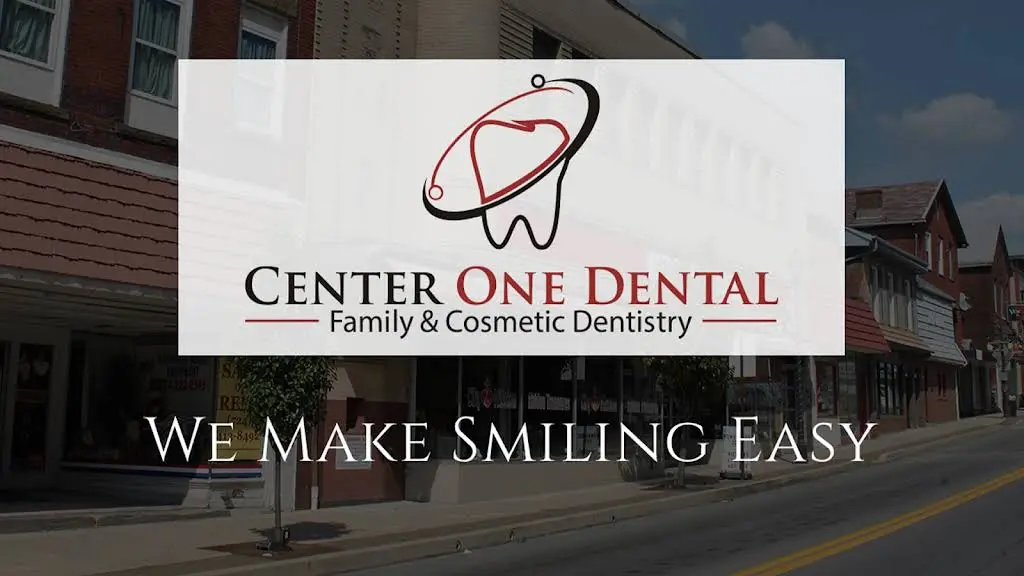 Center One Dental