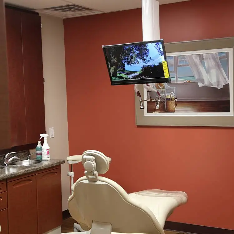 Center One Dental