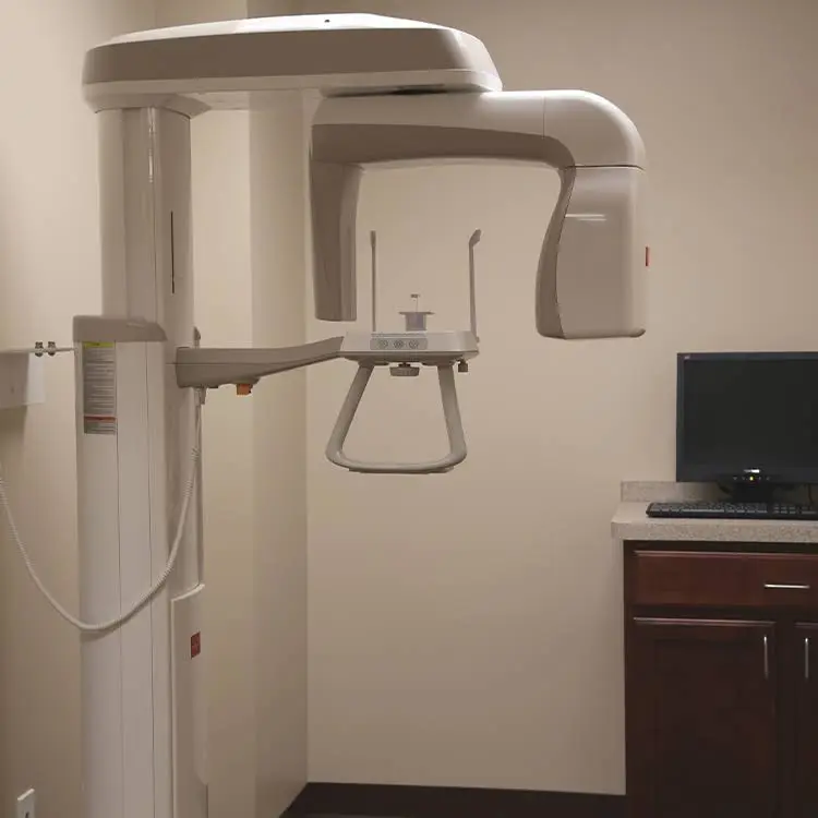 Center One Dental