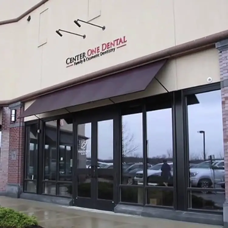 Center One Dental