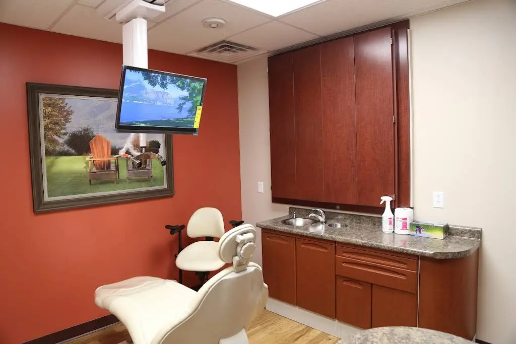 Center One Dental