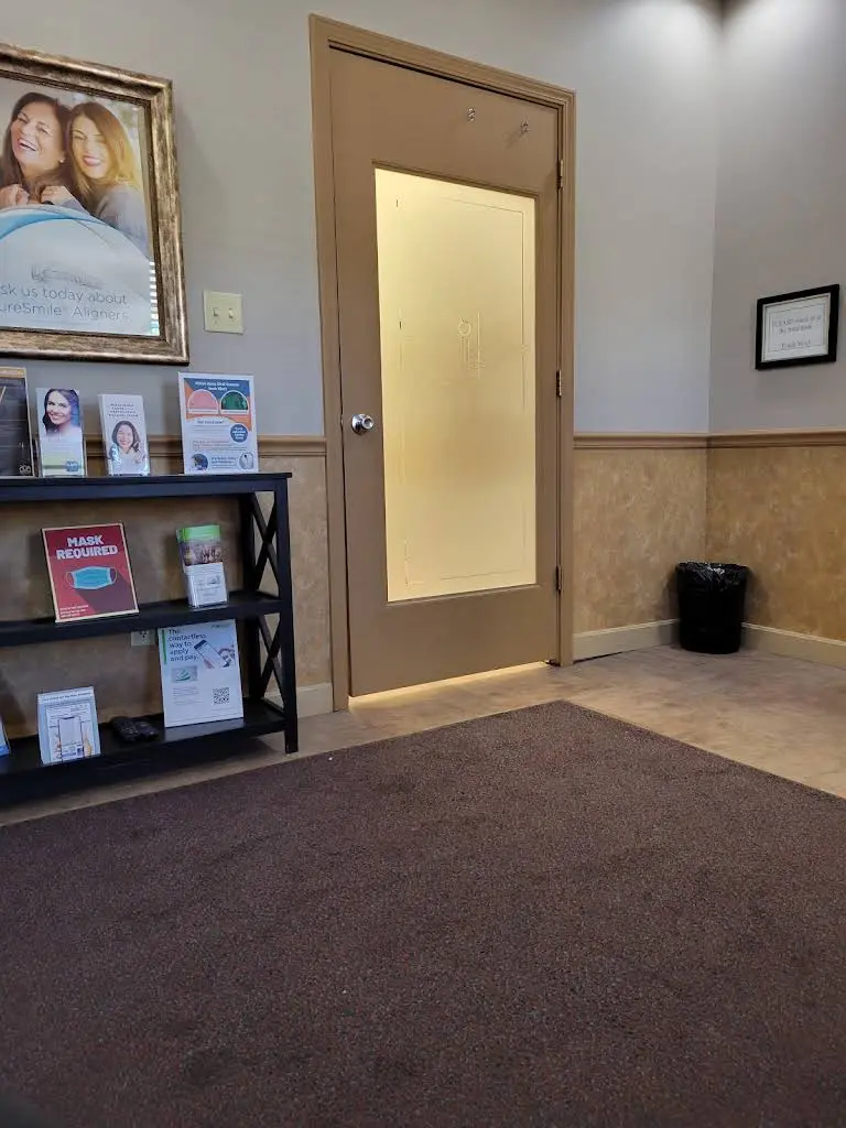 Complete Dental Care