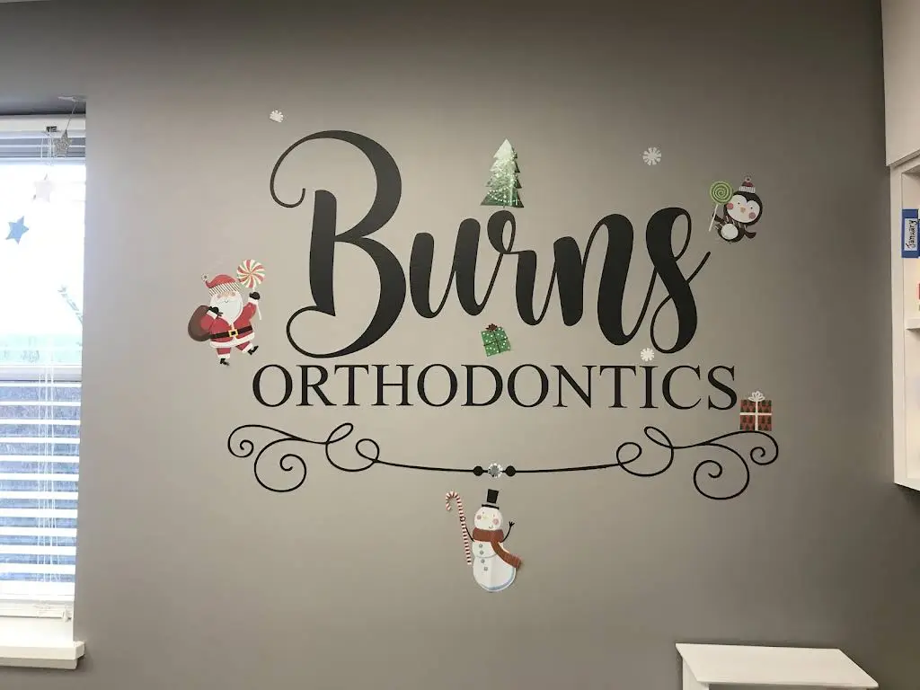 Burns Orthodontics