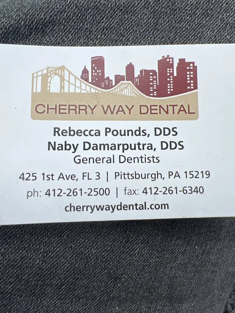Cherry Way Dental