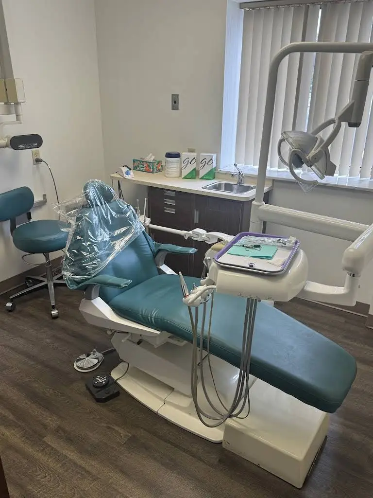 Pearl Dentistry of Bridgeville