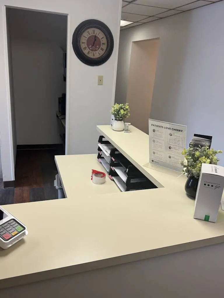 Pearl Dentistry of Bridgeville