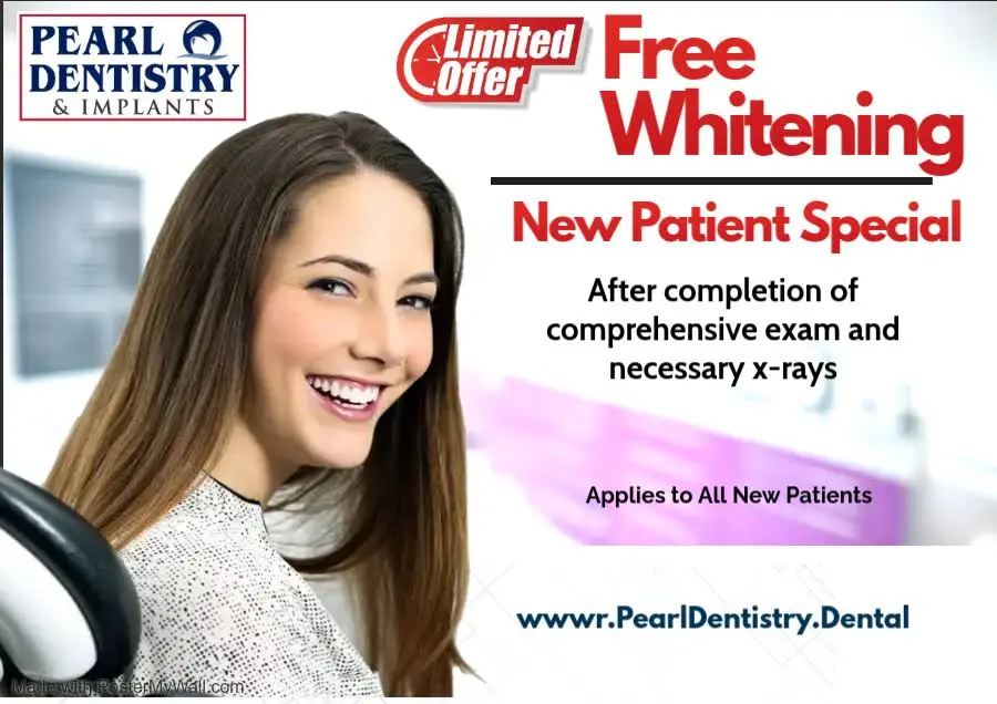 Pearl Dentistry of Bridgeville