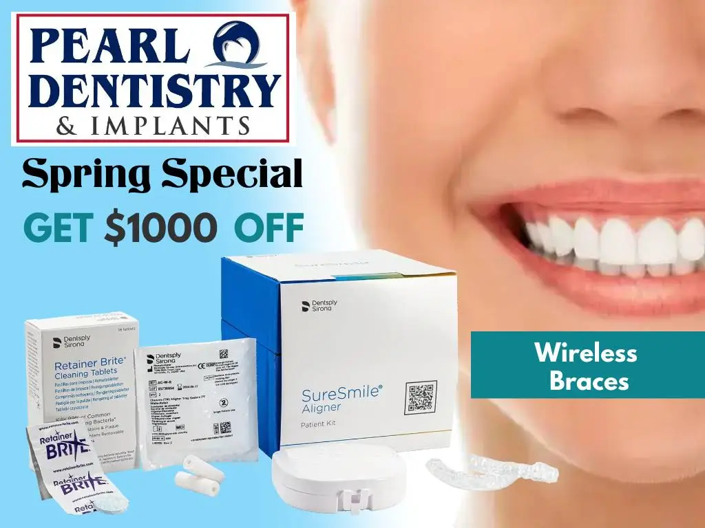 Pearl Dentistry of Bridgeville