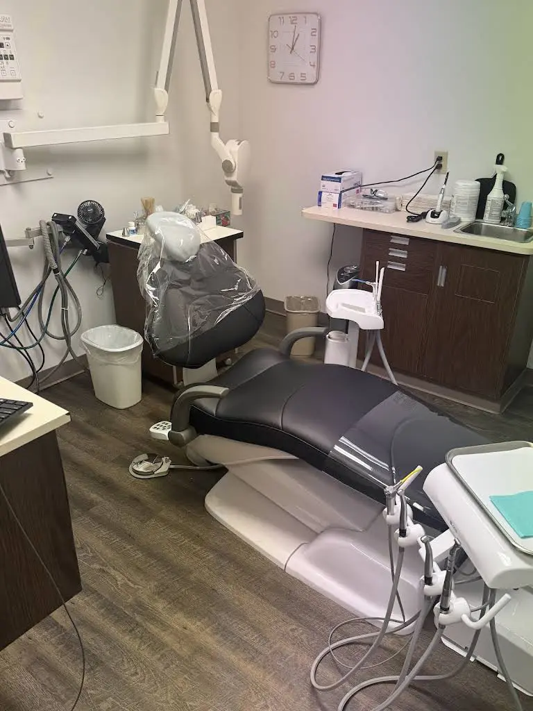 Pearl Dentistry of Bridgeville