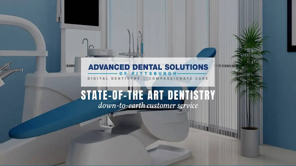 Advanced Dental Solutions of Pittsburgh