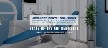 Advanced Dental Solutions of Pittsburgh
