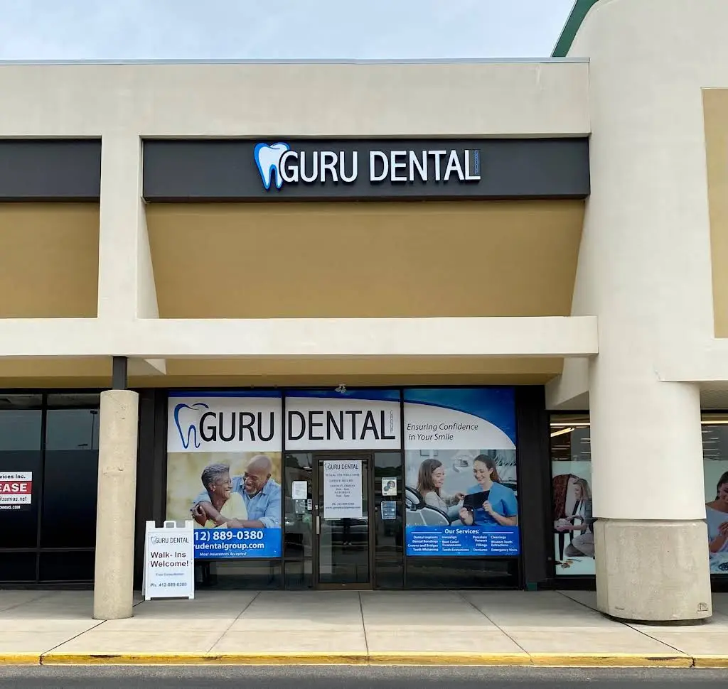 Guru Dental Group