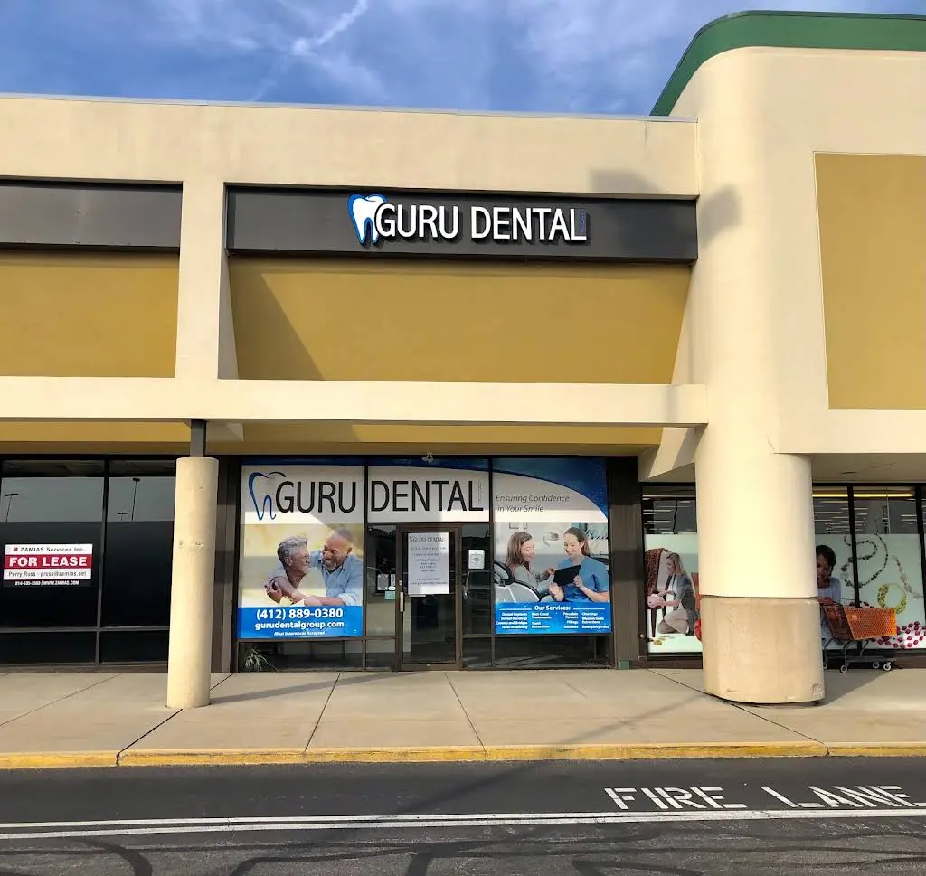 Guru Dental Group