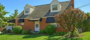 Washington Pike Dental