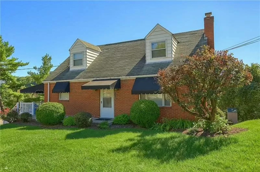 Washington Pike Dental