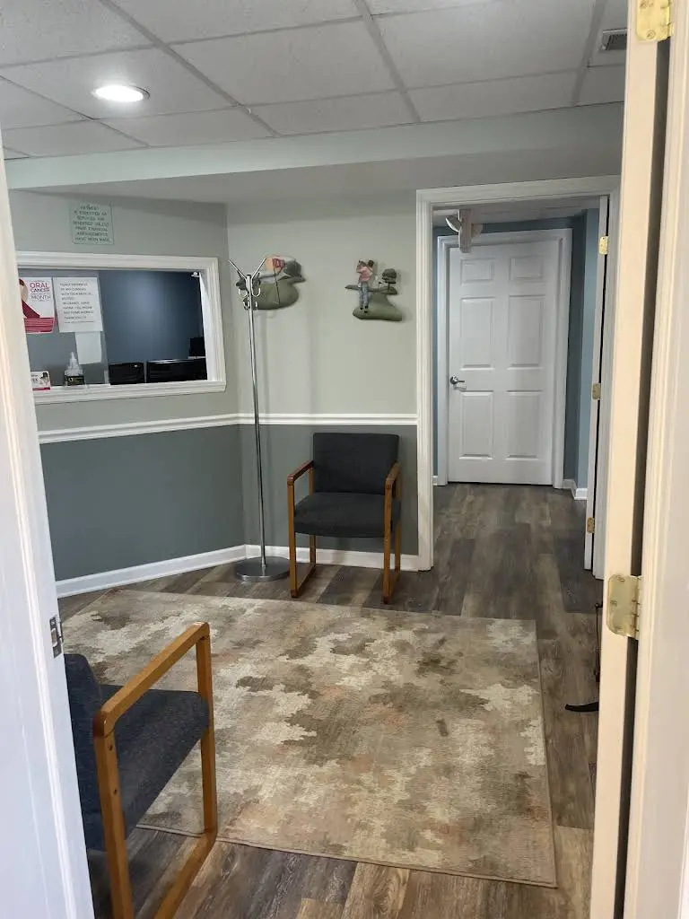 Washington Pike Dental