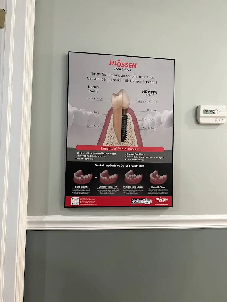 Washington Pike Dental