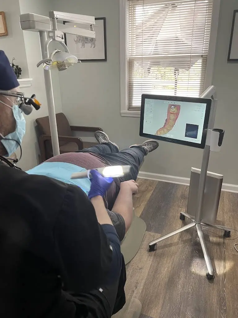 Washington Pike Dental