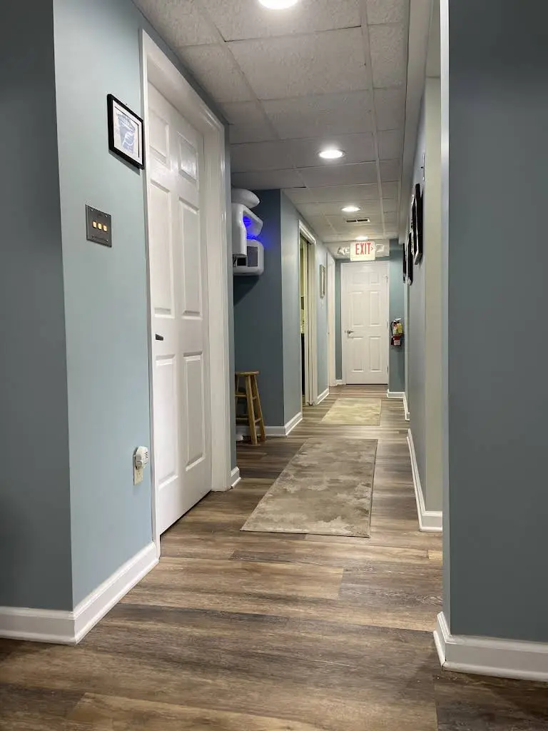 Washington Pike Dental