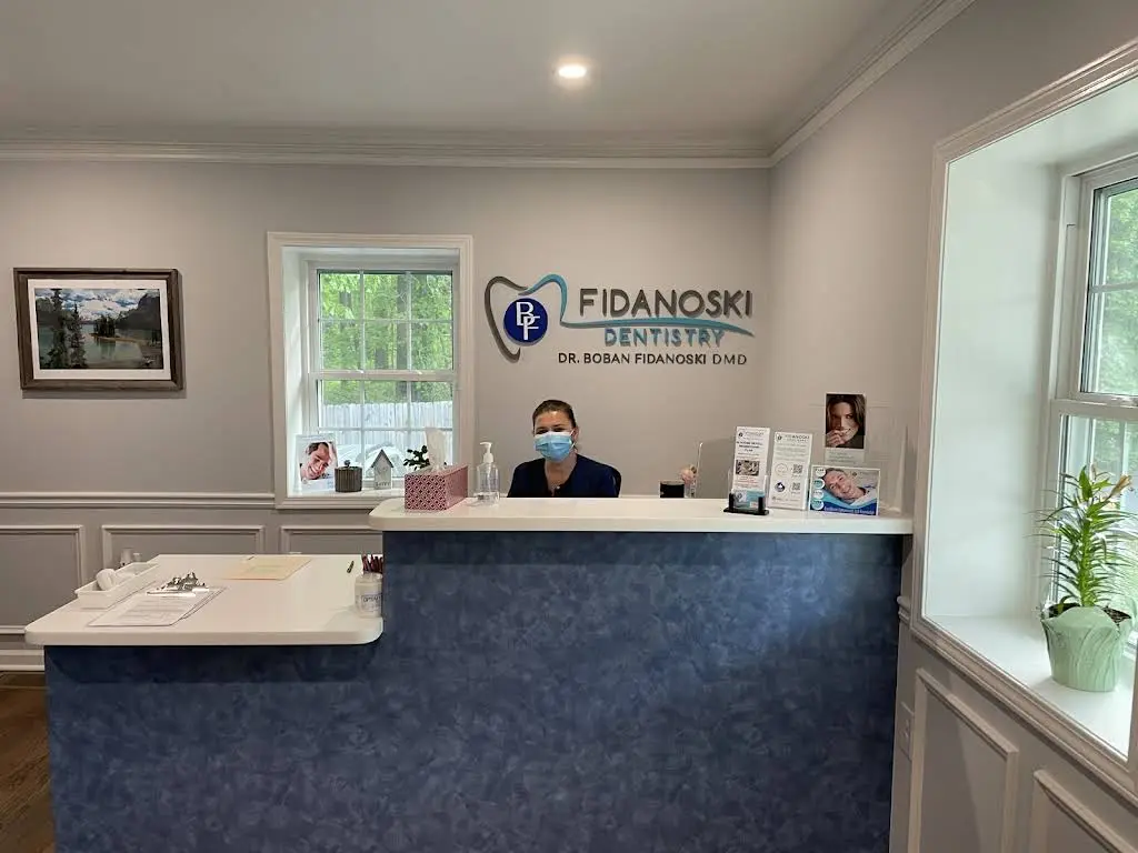 Fidanoski Dentistry