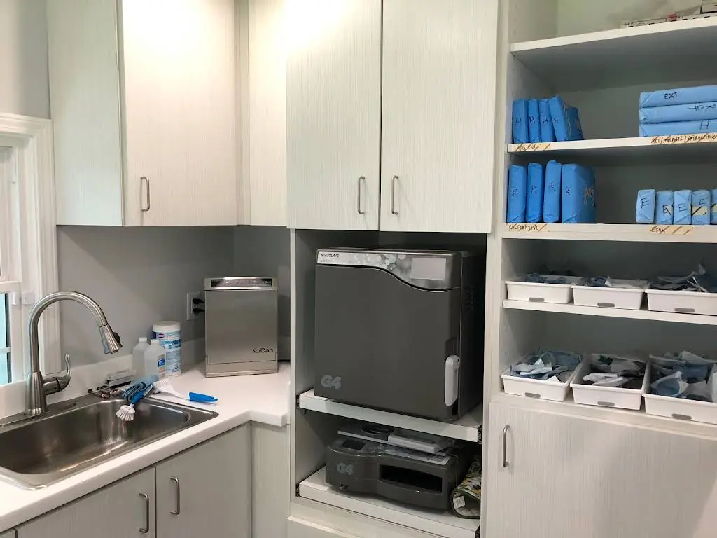 Fidanoski Dentistry