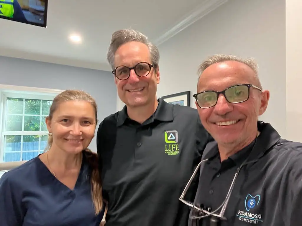 Fidanoski Dentistry