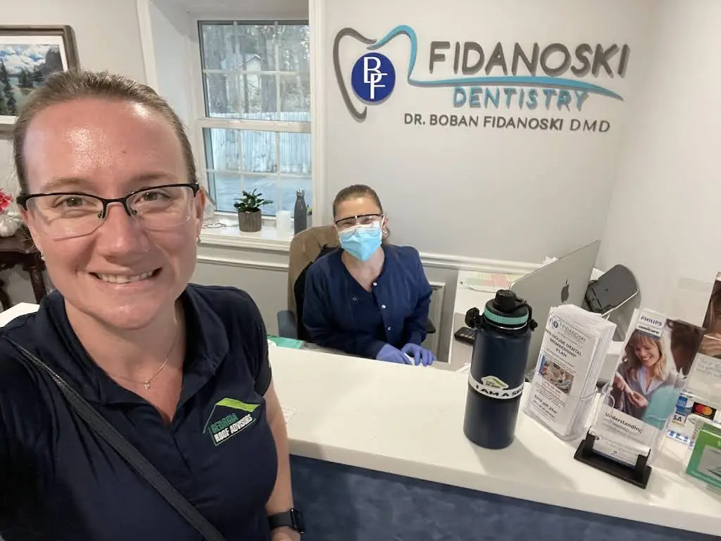 Fidanoski Dentistry