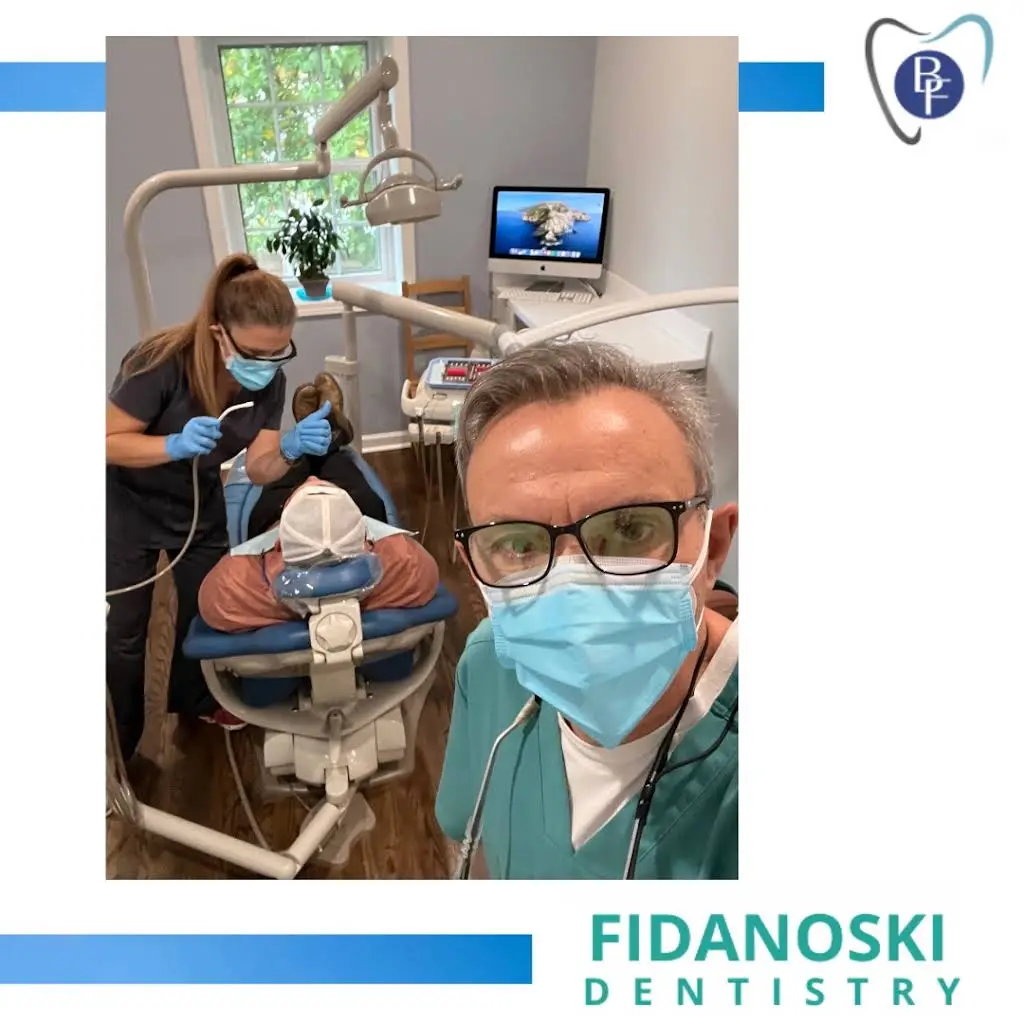 Fidanoski Dentistry