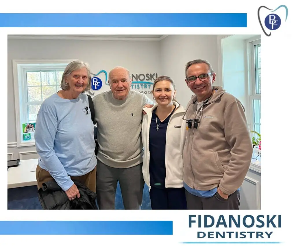 Fidanoski Dentistry