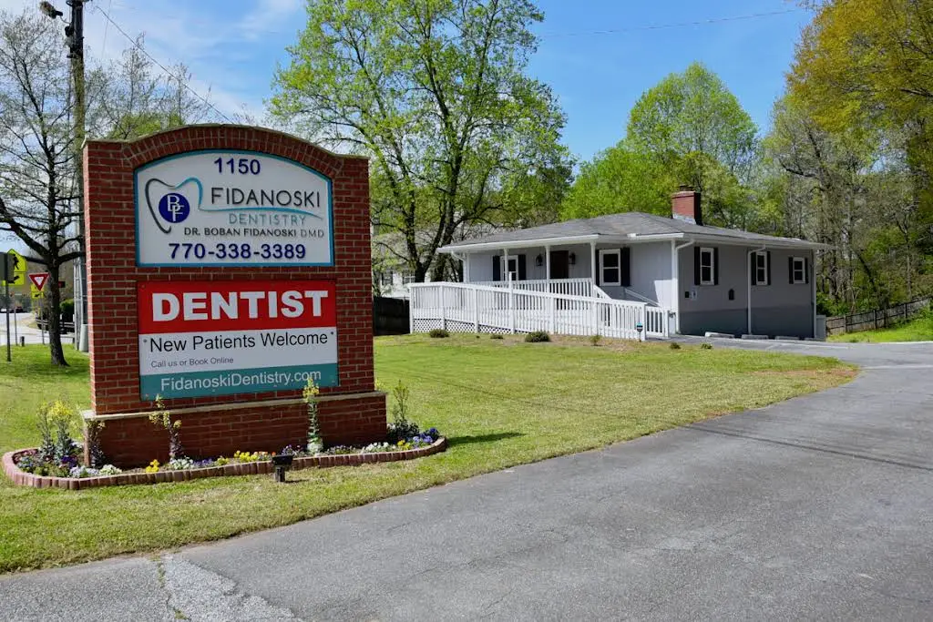 Fidanoski Dentistry