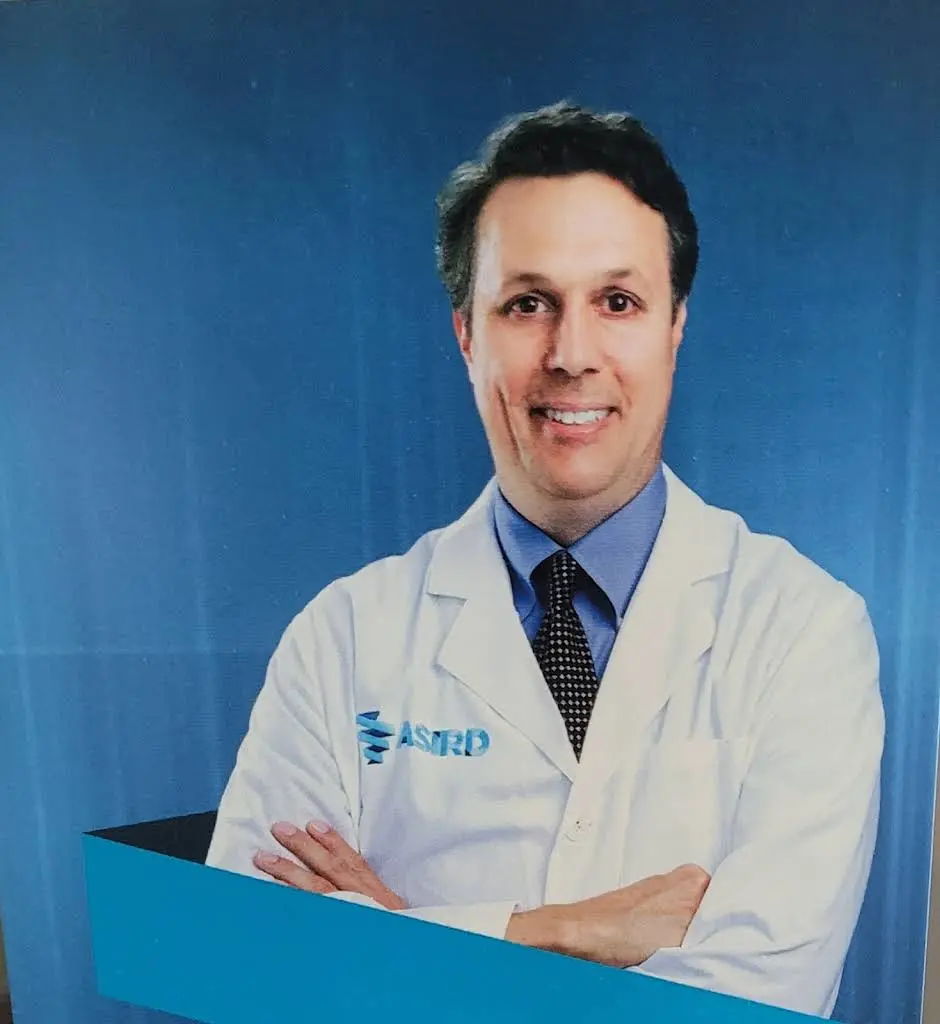 Fred F. Worrall, DDS, PC
