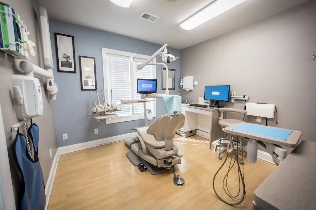 Swiger Family Dentistry