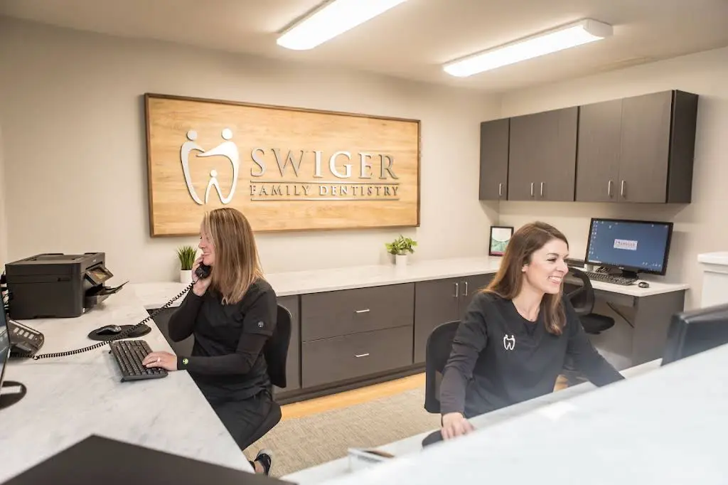 Swiger Family Dentistry